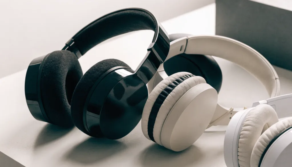 10 Best Budget Noise-Cancelling Headphones Under $100 (Hands-On Tests)