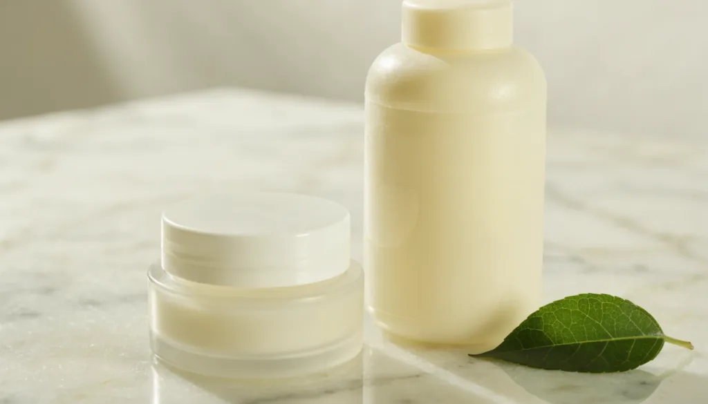 Ultimate Guide to Choosing a Facial Moisturizer for Sensitive Skin