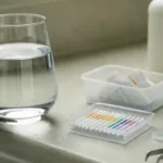 DIY At-Home Water Quality Test for Buyers