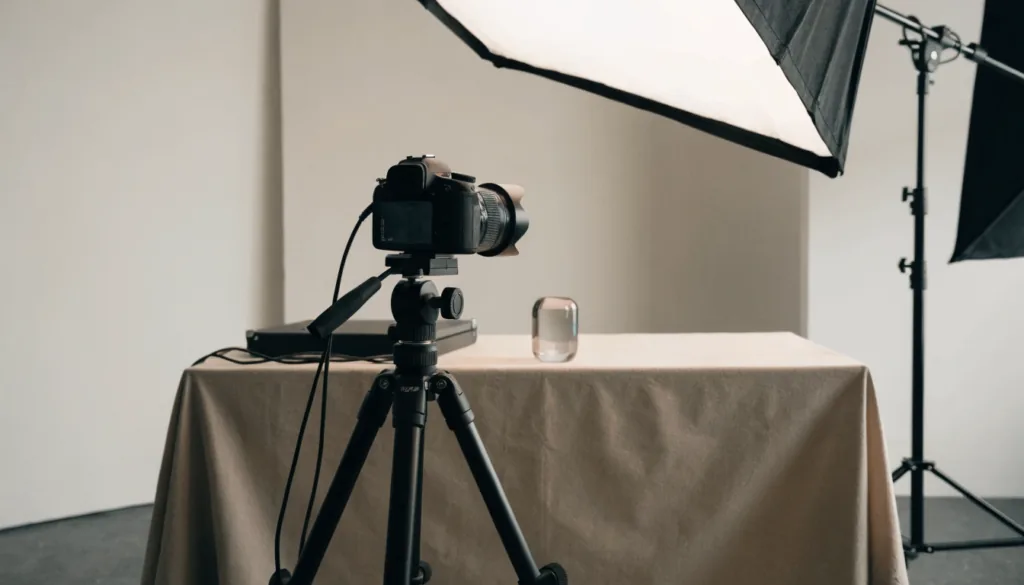 Film Product Testing Footage Like a Pro: Lighting, Angles, and Measurement Demos