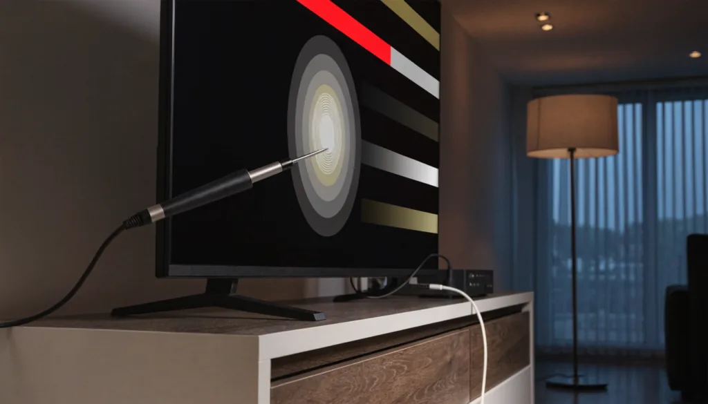 How to Calibrate Your TV for Accurate Colors (Step-by-Step)