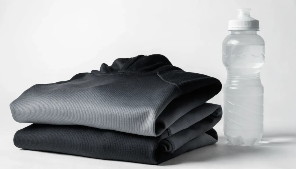 How to Choose a Compression or Recovery Hoodie: SAVD Clothing Fit, Fabric, and Sizing Tips