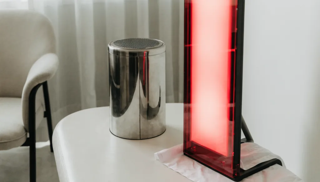 How to Evaluate PEMF and Infrared Therapy Devices Before You Buy