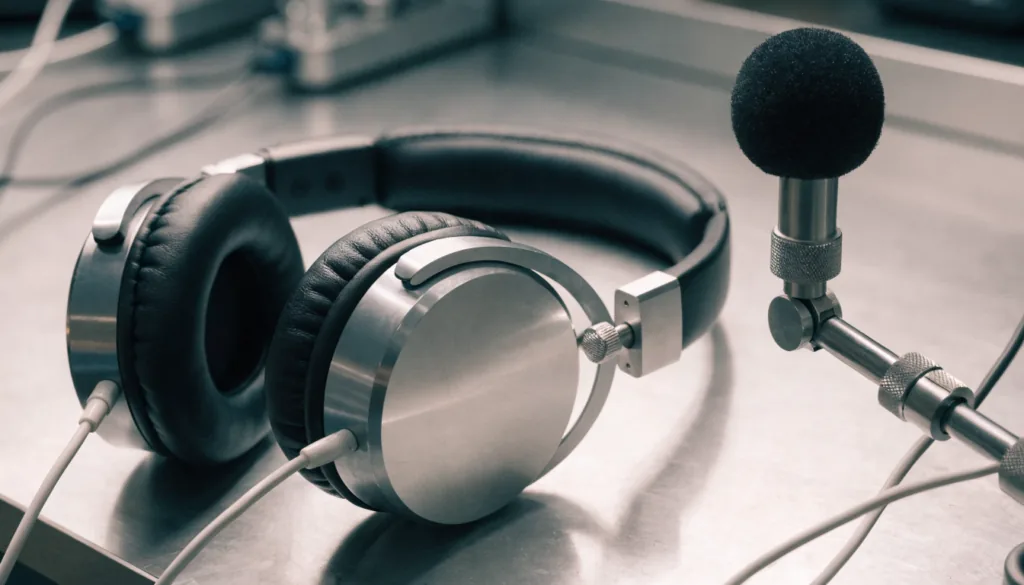 How We Test Headphones — Methods, Metrics, and Transparency