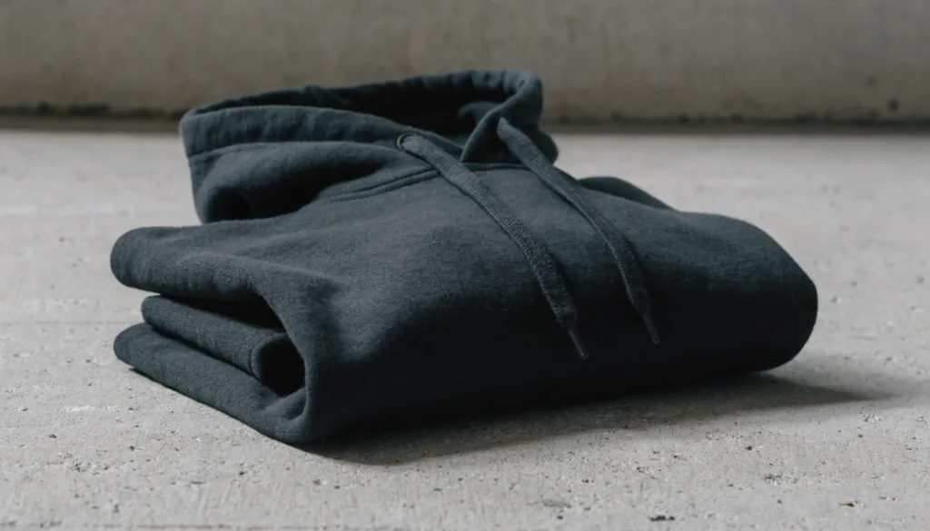 SAVD Clothing Heavyweight Hoodie Review: Durability, Fit, and Wash-Testing Results