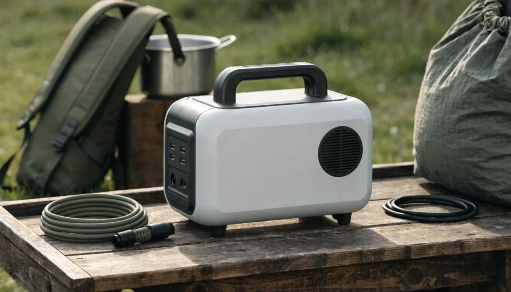 Complete Buying Guide to Portable Power Stations for Travel: SetPower Models Tested and When to Choose Each