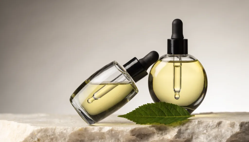 Skincare Ingredient Guide — Retinol, Niacinamide, and Peptides