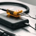 Test Your Power Bank’s True Capacity at Home: USB Load and Multimeter Method