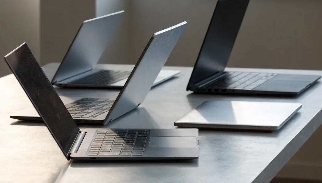 Top 12 Best Budget Laptops for Students (Tested 2026)