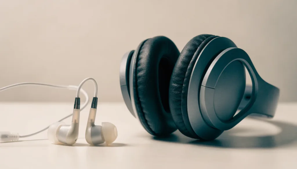 Wired vs Wireless Headphones: Which Sounds Better for the Price?