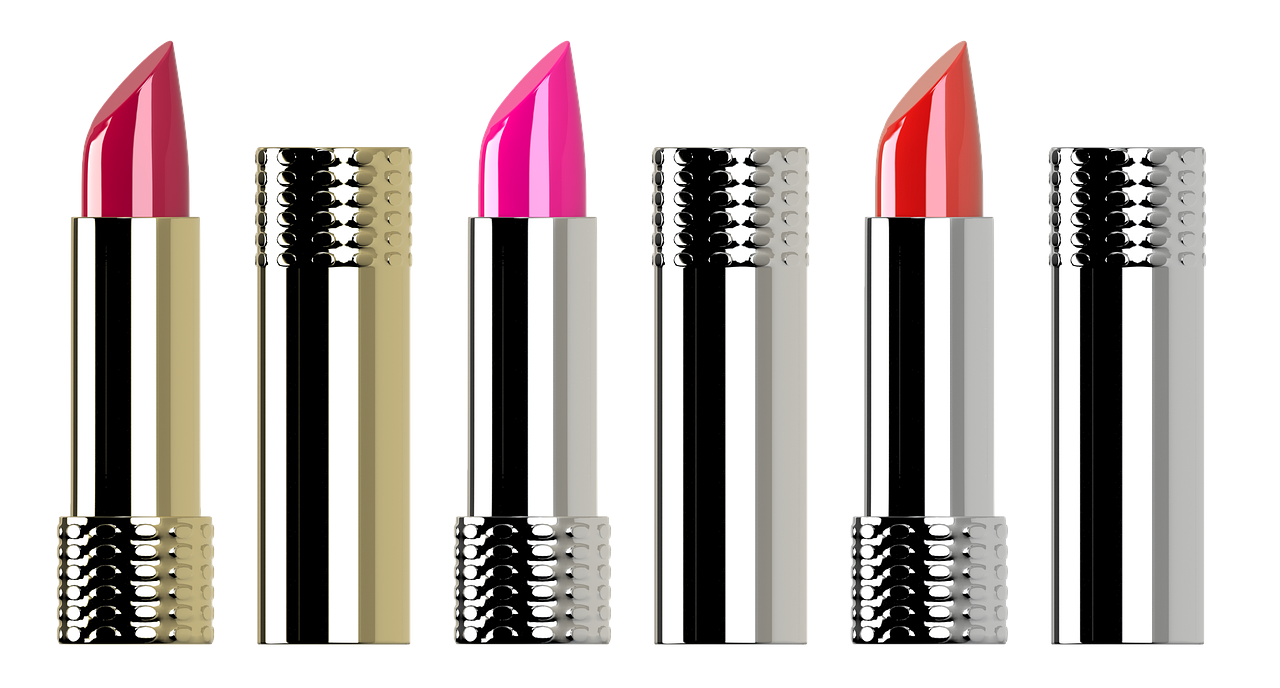 Makeup products