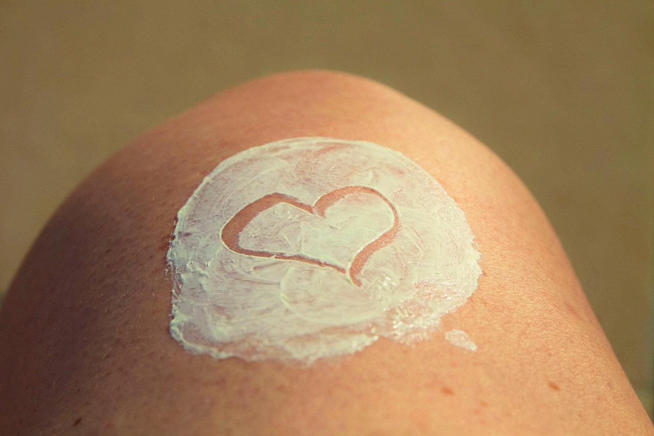 Moisturizer cream