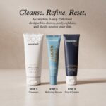 Onekind Night Shift Routine skincare set