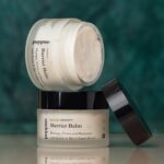 Onekind Radical Repair Barrier Balm for dry, stressed skin