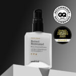 Onekind Radical Repair Retinol Reinvented Serum, a gentle retinol for sensitive skin