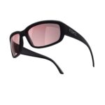 REKS Wrap Around Large prescription golf sunglasses with Color-Boosting lenses