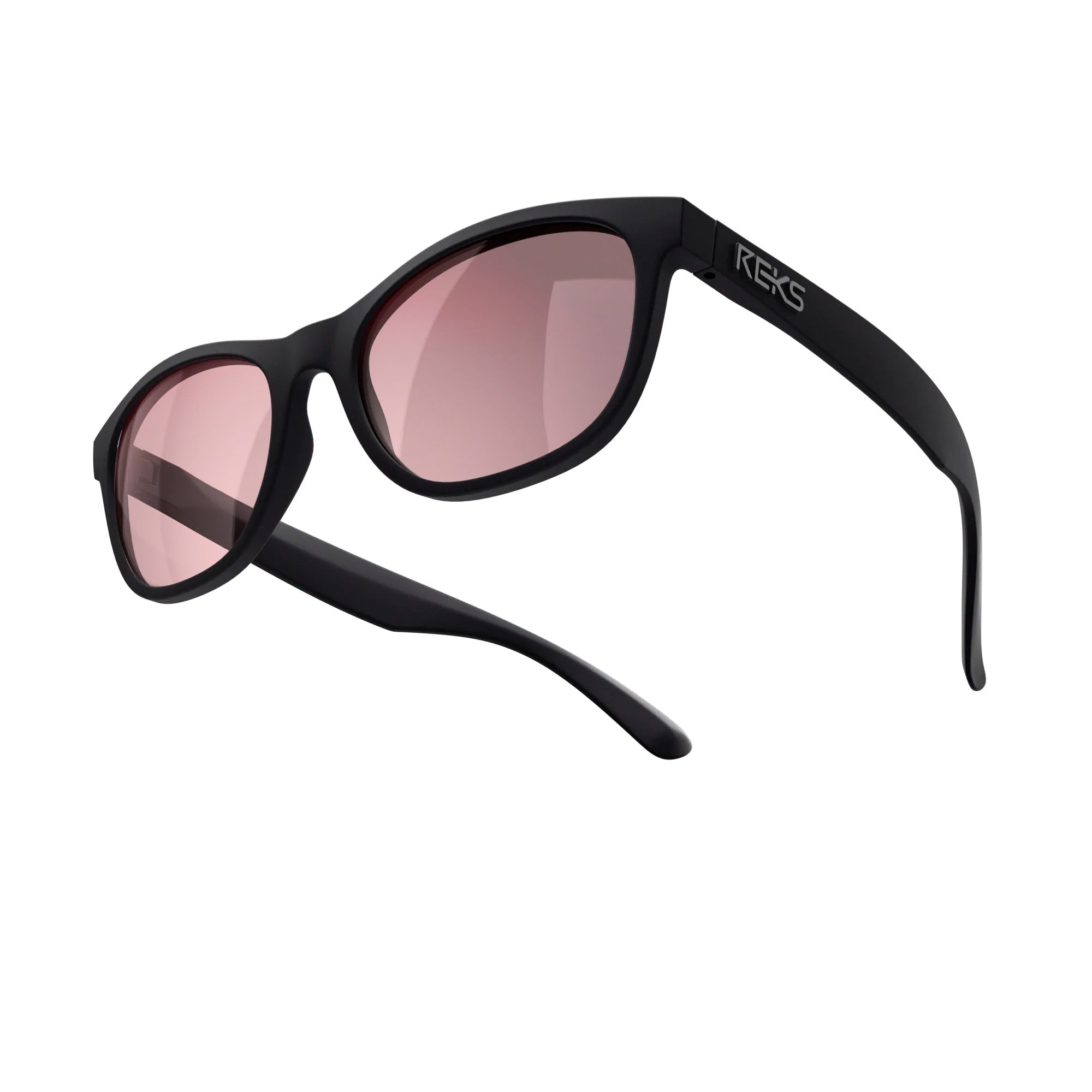 REKS Seafarer prescription golf sunglasses with Golf Color-Boosting lenses