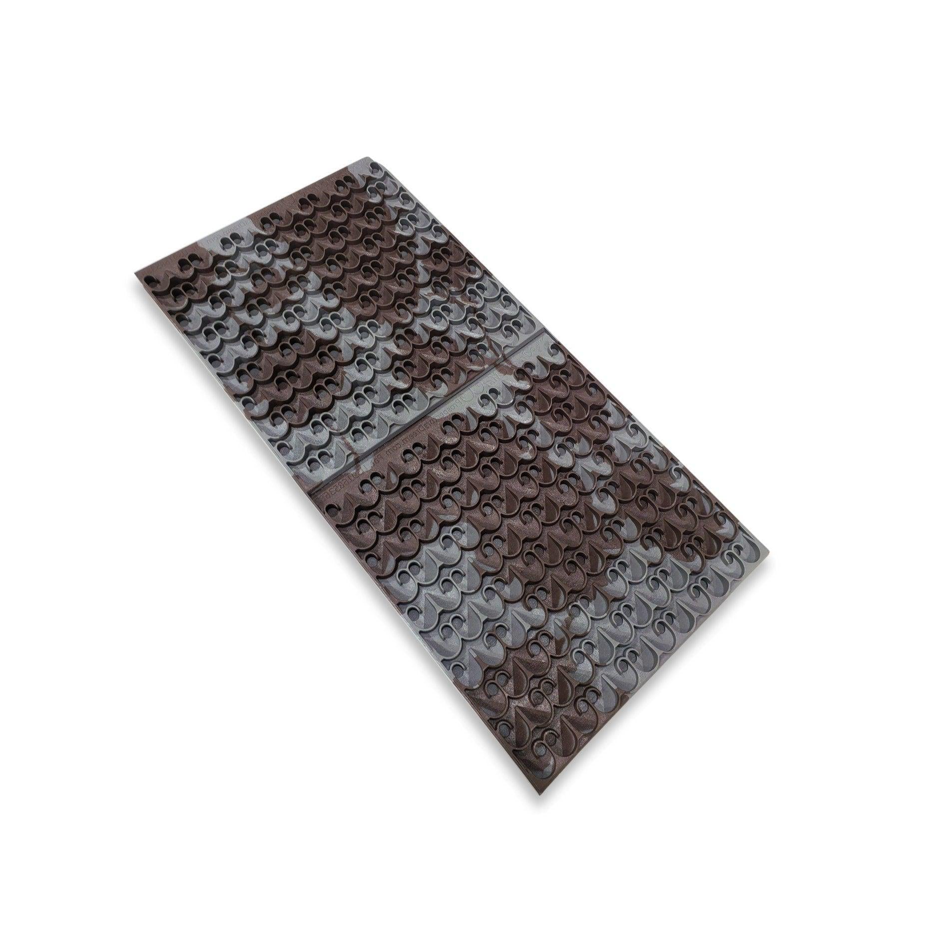 Prospectors Dream 12x24 Mini Dream Mat from the Bigfoot series