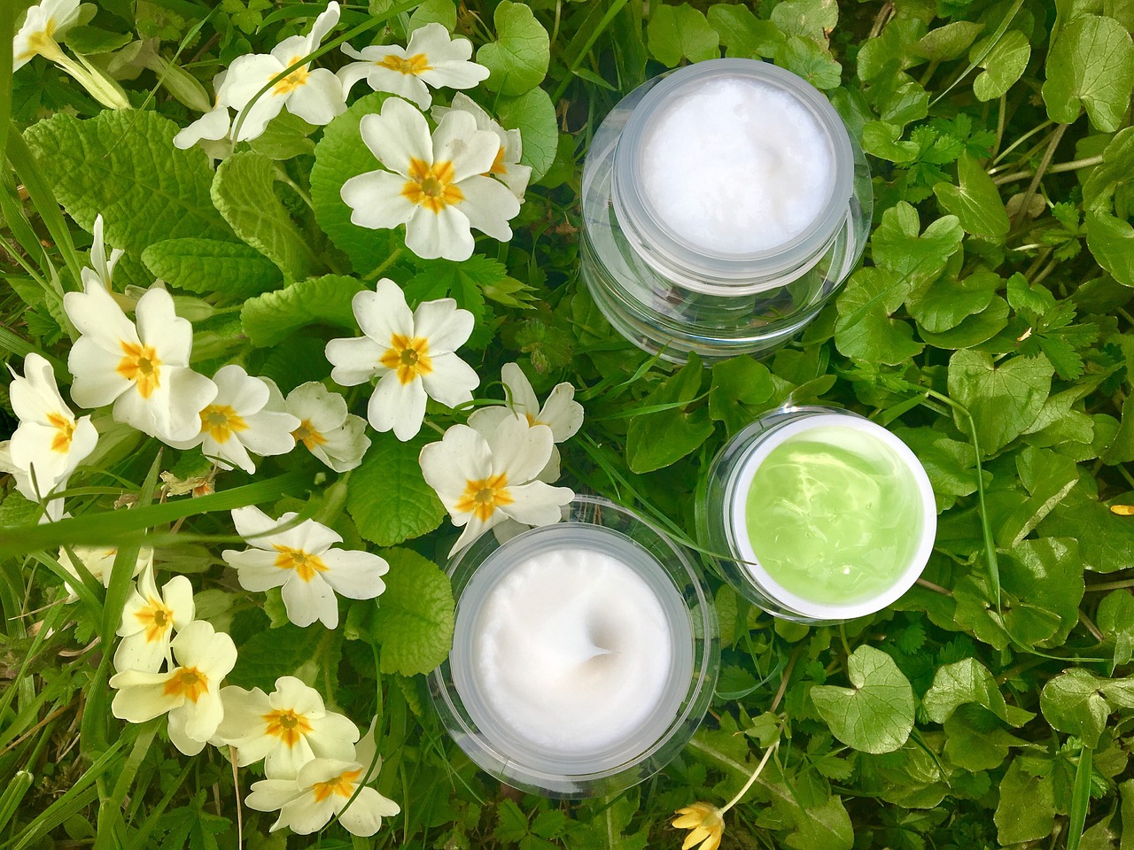 Face serum