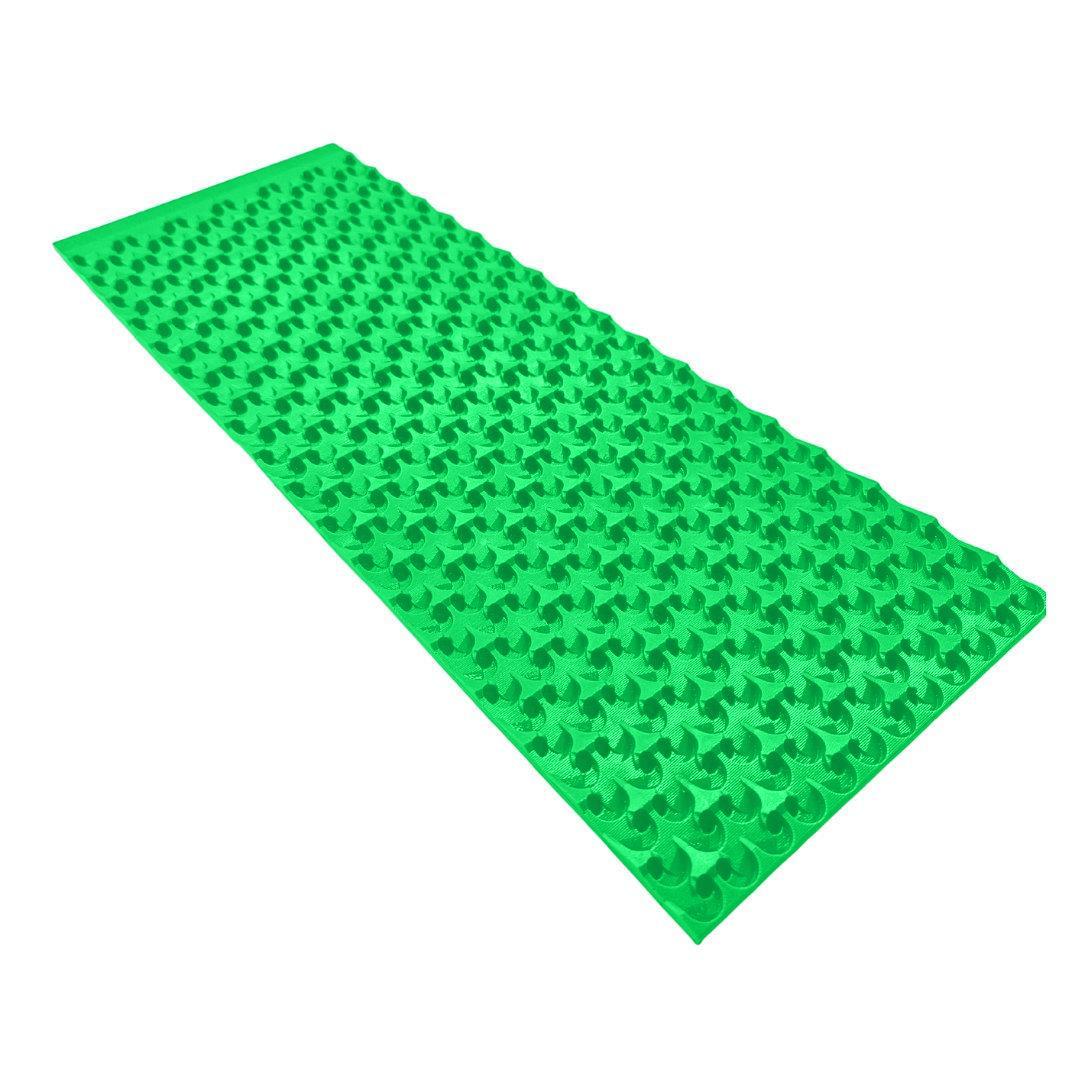 Prospectors Dream 6x16 Micro-Dredge Dream Mat for fine gold