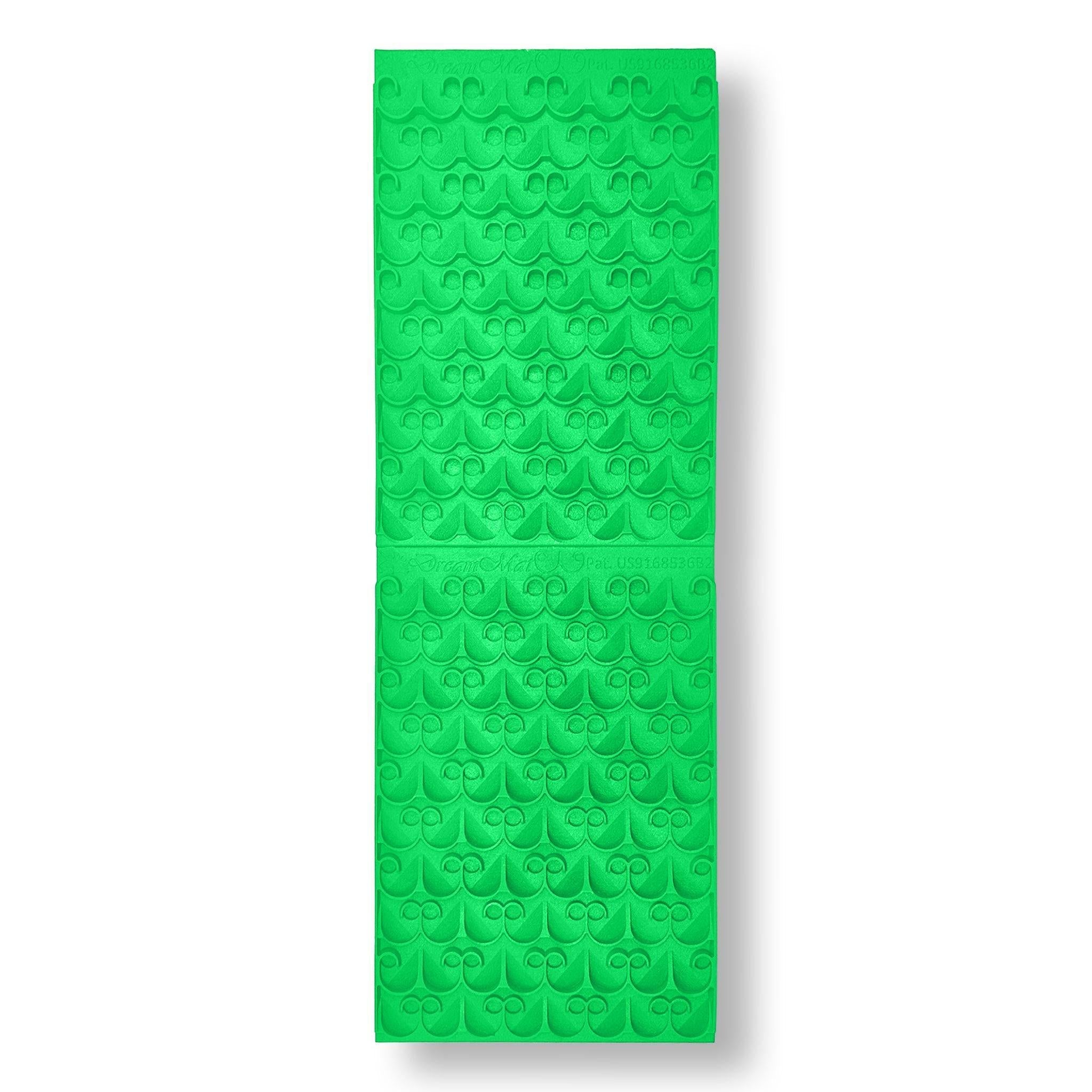 Prospectors Dream 8x24 Mini Dream Mat, Big Foot series