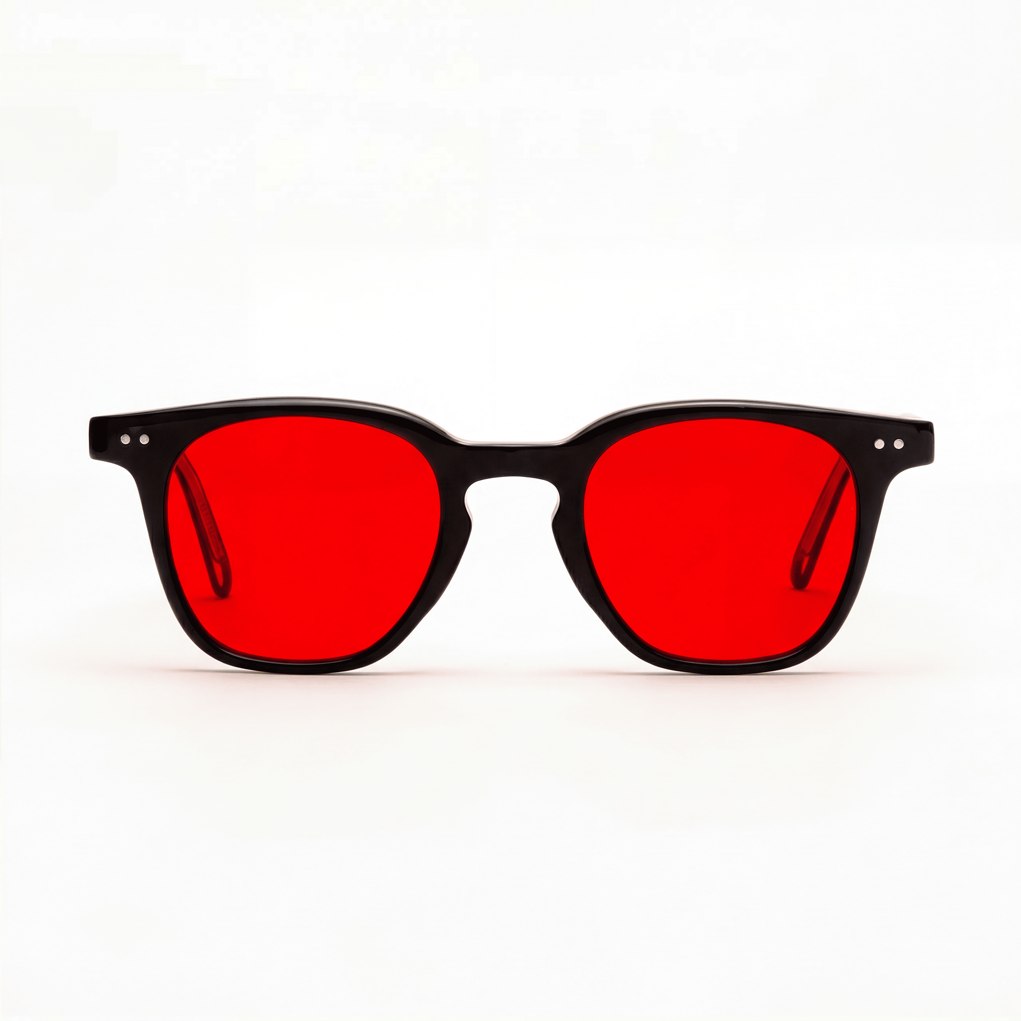 Warblue Da Vinci red lens sleep glasses
